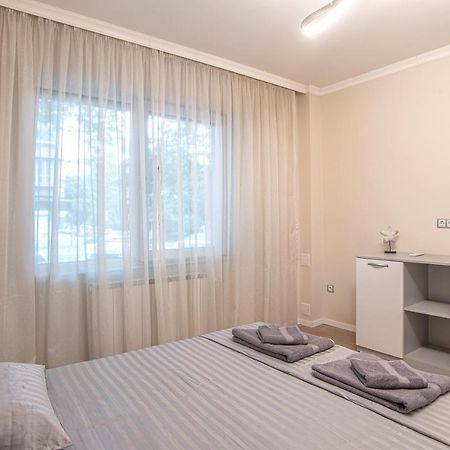 סופיה Tina'S 2 Bedroom Top Central Apartment מראה חיצוני תמונה
