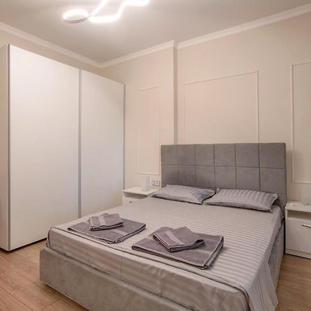 סופיה Tina'S 2 Bedroom Top Central Apartment מראה חיצוני תמונה