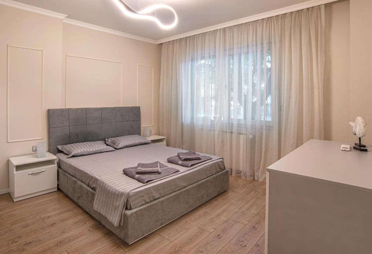 סופיה Tina'S 2 Bedroom Top Central Apartment מראה חיצוני תמונה