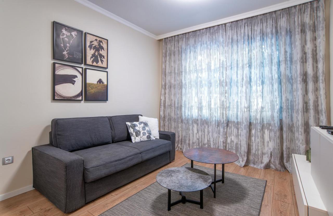 סופיה Tina'S 2 Bedroom Top Central Apartment מראה חיצוני תמונה