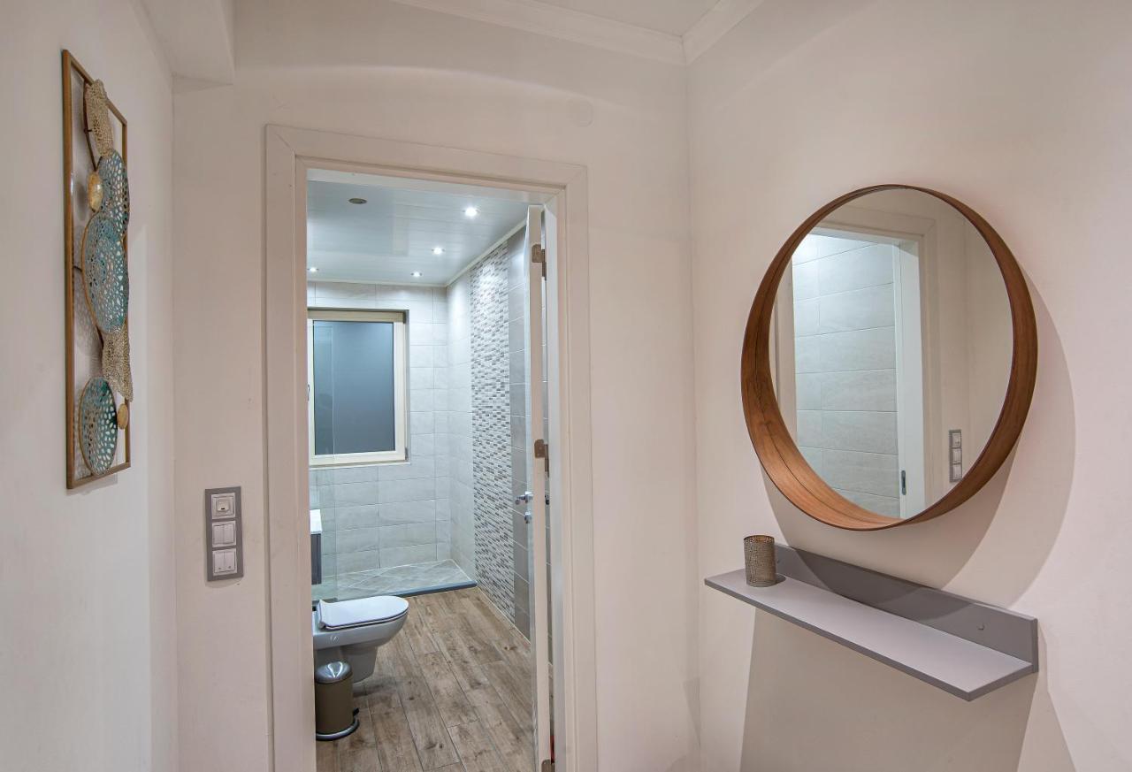 סופיה Tina'S 2 Bedroom Top Central Apartment מראה חיצוני תמונה