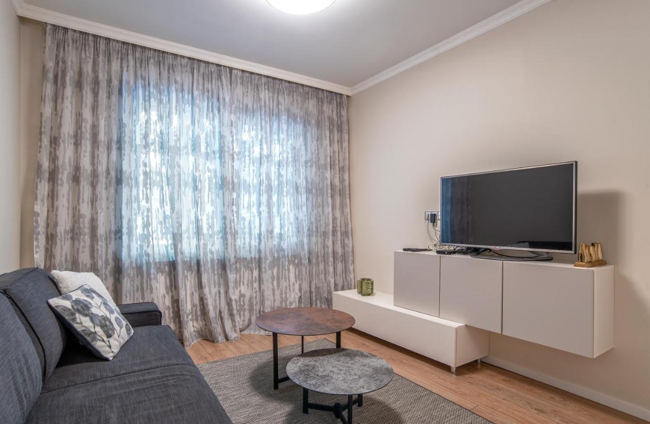 סופיה Tina'S 2 Bedroom Top Central Apartment מראה חיצוני תמונה