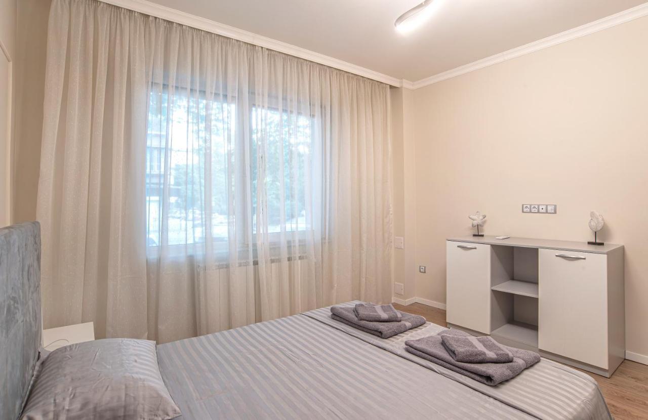 סופיה Tina'S 2 Bedroom Top Central Apartment מראה חיצוני תמונה