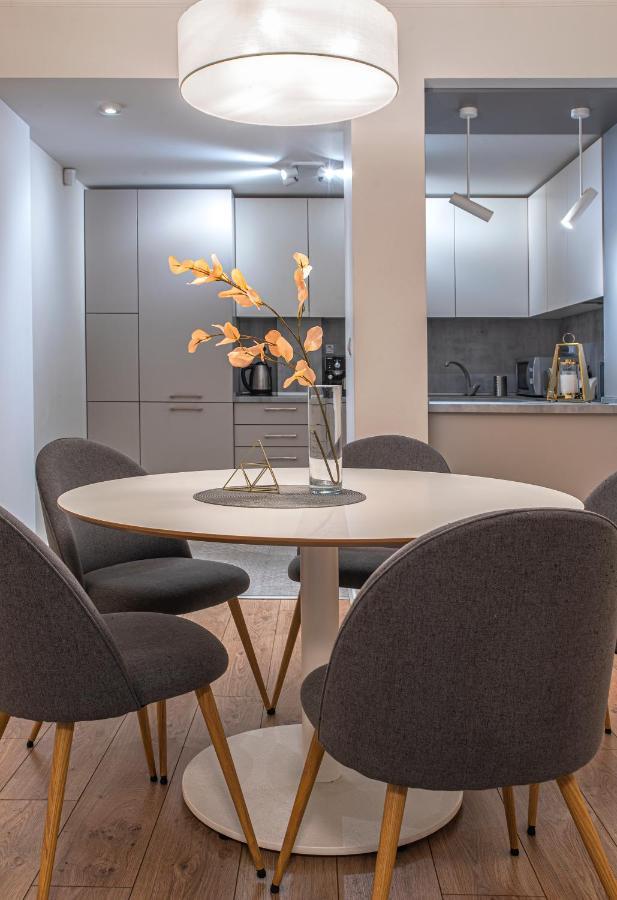 סופיה Tina'S 2 Bedroom Top Central Apartment מראה חיצוני תמונה