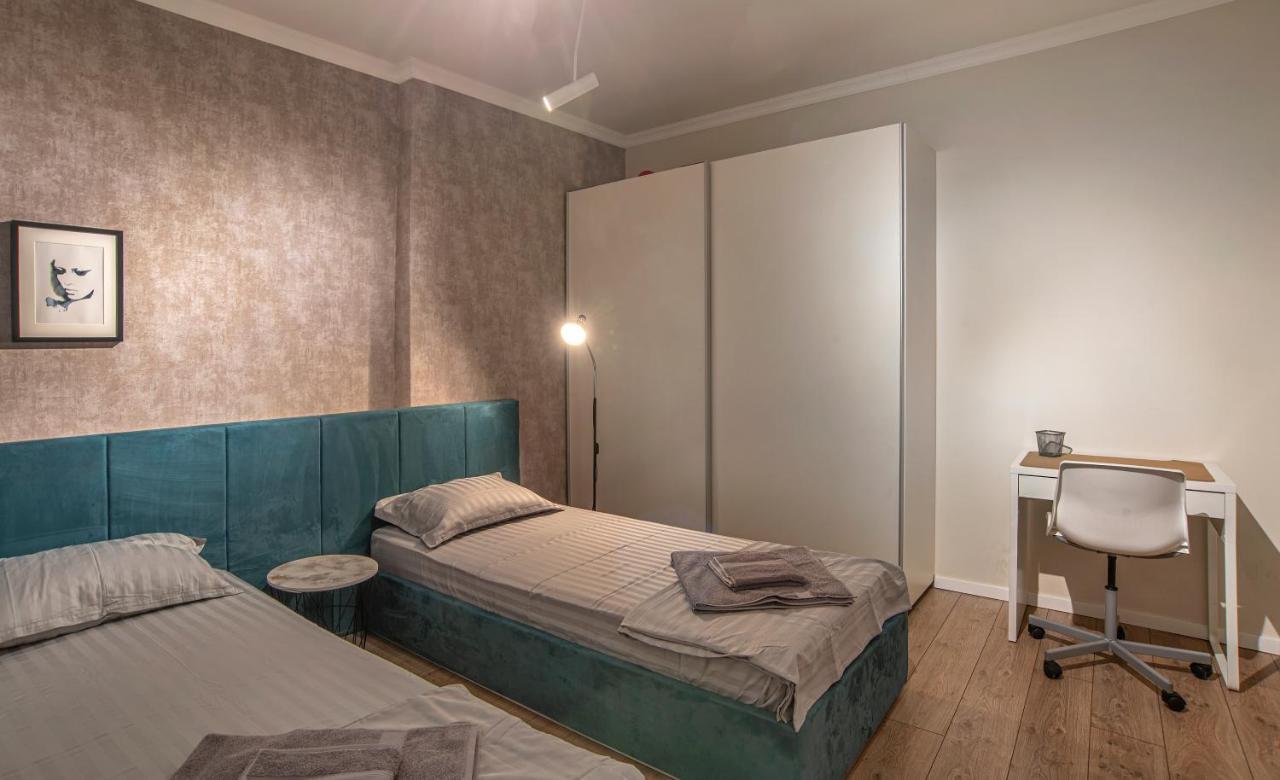 סופיה Tina'S 2 Bedroom Top Central Apartment מראה חיצוני תמונה