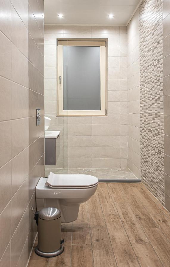 סופיה Tina'S 2 Bedroom Top Central Apartment מראה חיצוני תמונה