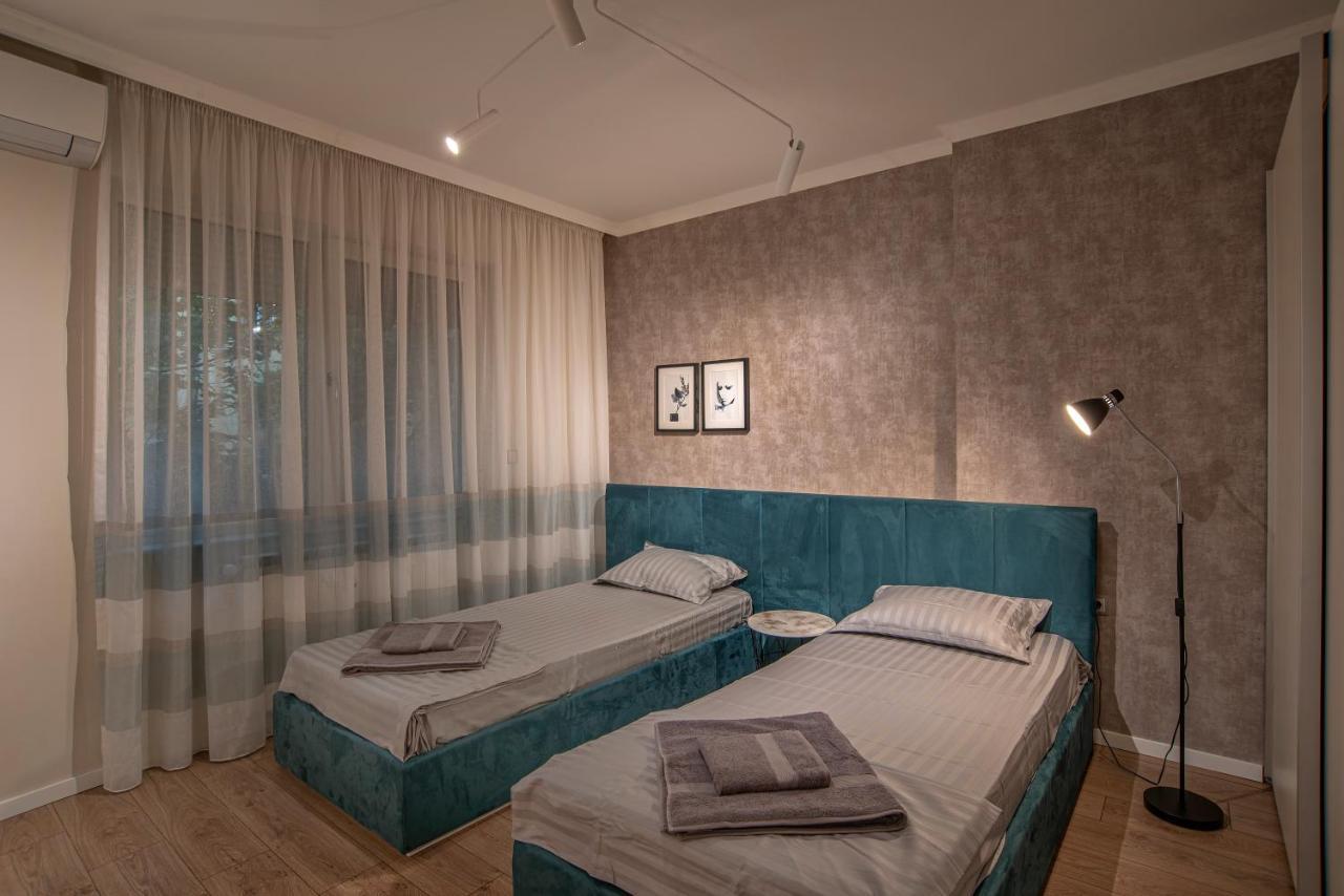 סופיה Tina'S 2 Bedroom Top Central Apartment מראה חיצוני תמונה