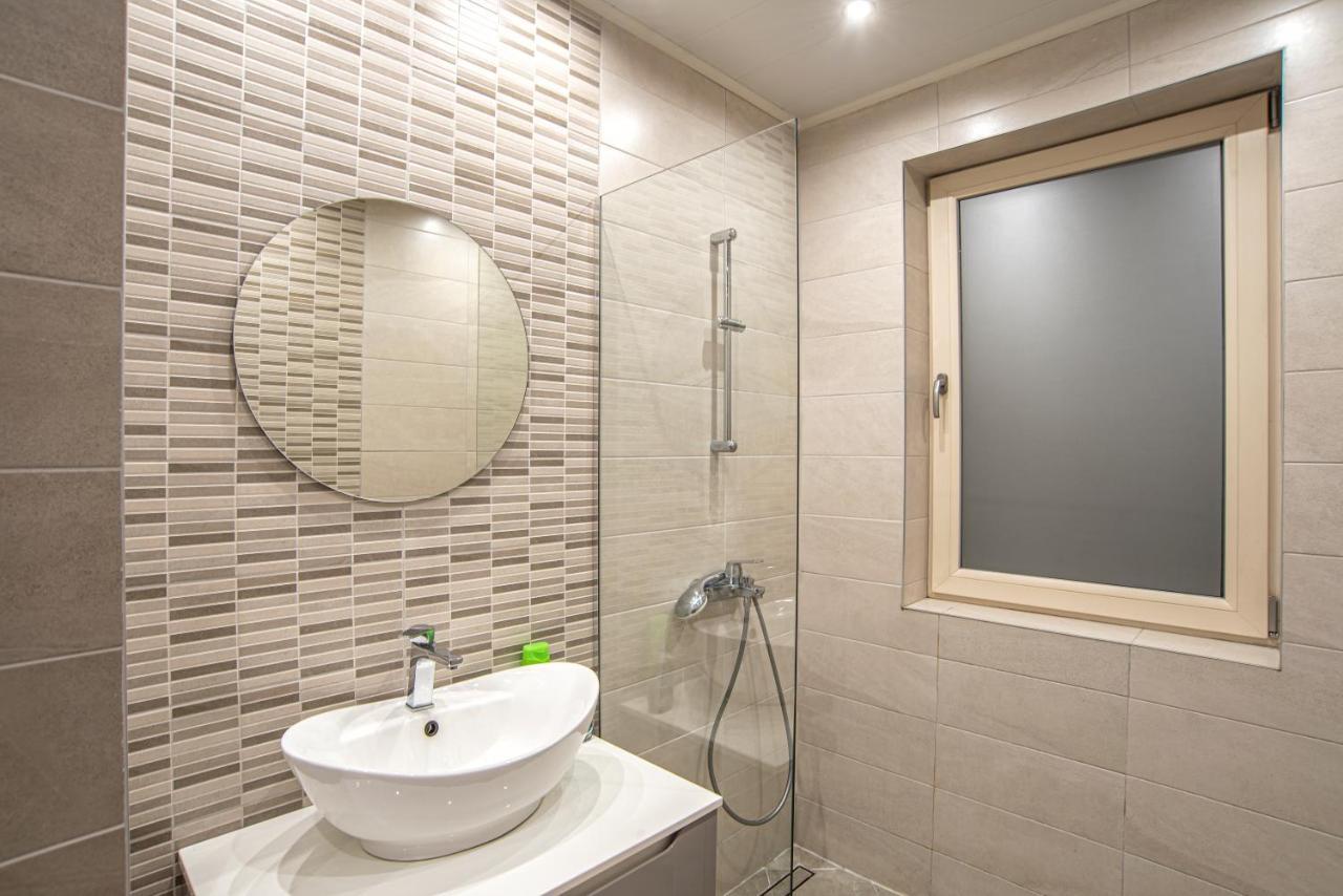 סופיה Tina'S 2 Bedroom Top Central Apartment מראה חיצוני תמונה
